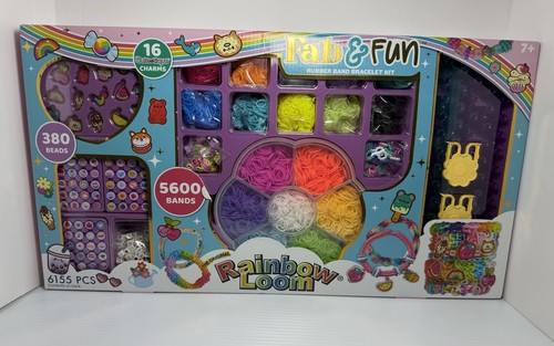 Telaio arcobaleno fab fun - fab, &