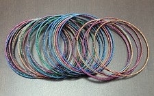 Braccialetti anello piccoli - braccialetti, ad