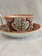 Tazza da tè e piattino