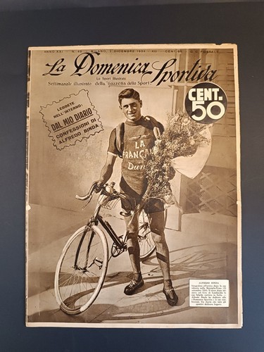 Rivist domenica sportiva - la,