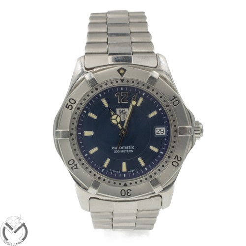 Orologio tag heuer wk2117 - orologio,