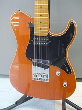 Yamaha pacifica pac311ms used - yamaha,