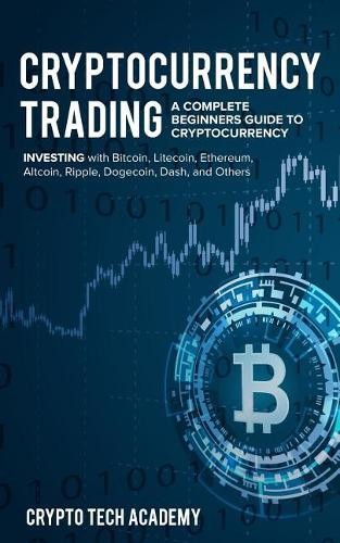 Crypto tech academy - crypto,