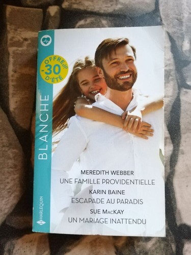 Una famiglia provvidenziale - una,