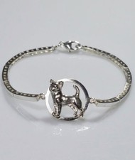 Bracciale semirigido Chihuahua