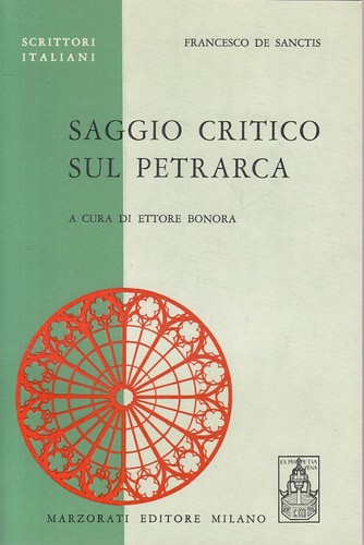 Saggio critico sul - saggio,