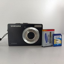 Fotocamera digitale Samsung