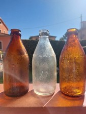 Bottiglie birra americane ww2