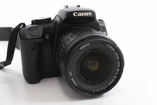 Canon eos 400d 55mm kit - 400d, ii
