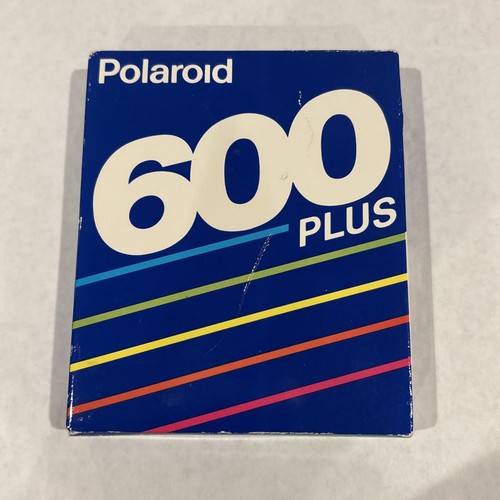 Polaroid 600 più - 600,