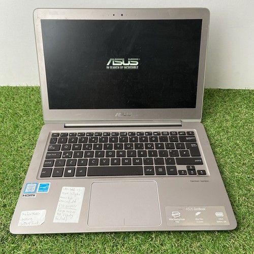 Asus zenbook ux330u - asus,