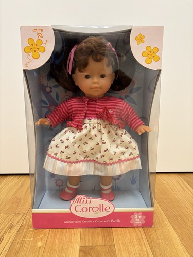 Corolle bambola francese - corolle,