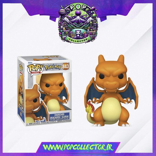 Funko pop pokemon 843 - funko,