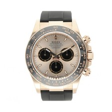 ROLEX DAYTONA 40 REF. 126515LN
