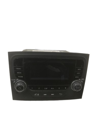 Autoradio fiat doblo - doblo', (2018)