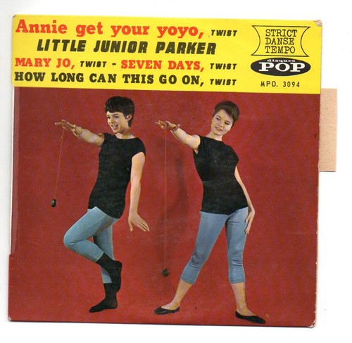 Tours little junior - 45,