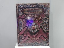 Dungeons & Dragons Monster