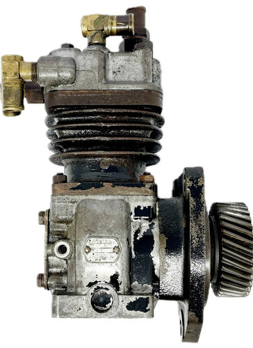 Compressore aria motore volvo - compressore,