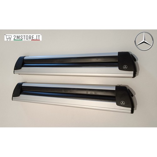 Barre porta sci snowboard - barre,