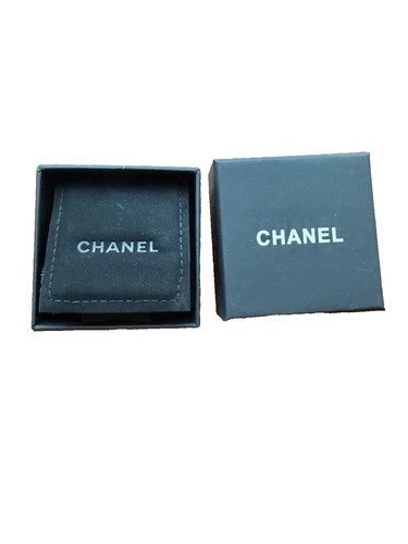 Confezione regalo chanel - confezione,