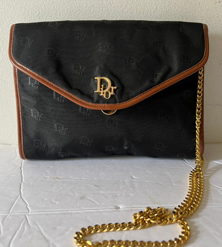 Borsa vintage anni - vintage, 80
