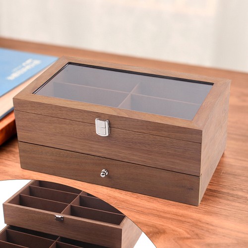 Scatola organizer occhiali - scatola,