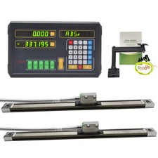 Display digitale DRO economico