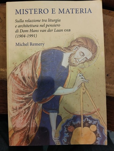 Mistero materia sulla - mistero,