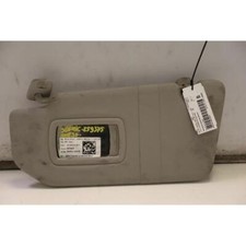 ALETTA PARASOLE PARABREZZA SX