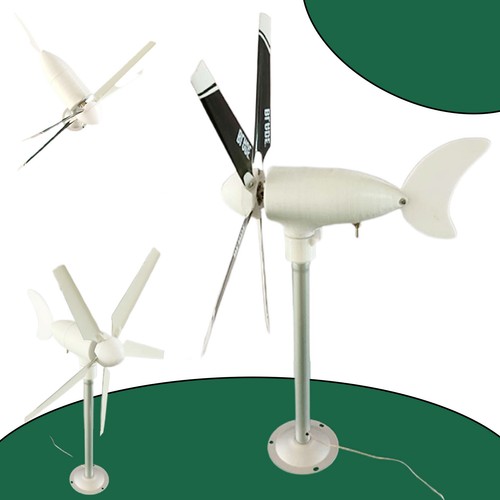 Generatore magnete permanente