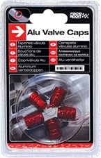 5 Tappi coprivalvole valvole