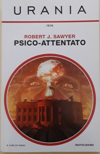 Psico attentato robert j - -,