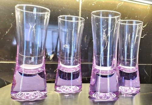 Bicchieri design degli - , anni
