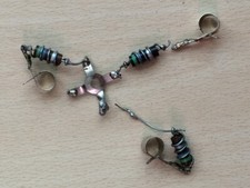 Distributore Alta Tensione per