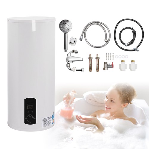 Scaldabagno elettrico 60l - scaldabagno,