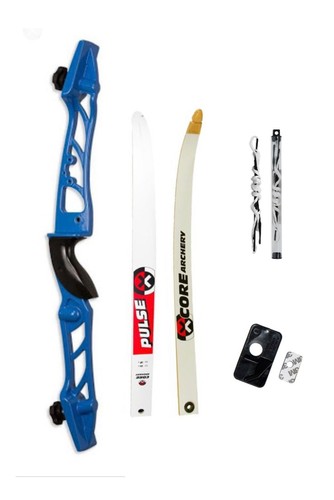 Core silhouette arco take - core,