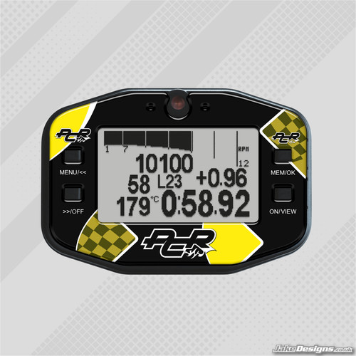 Adesivo gel stile pcr - stile,