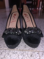 Pittarello Heels