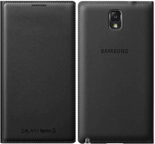 Cover portafoglio flip