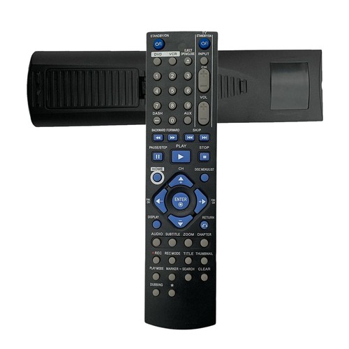 Nuovo telecomando per - , jvc