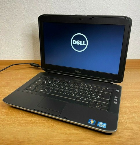 Dell latitude e5430 - e5430, intel