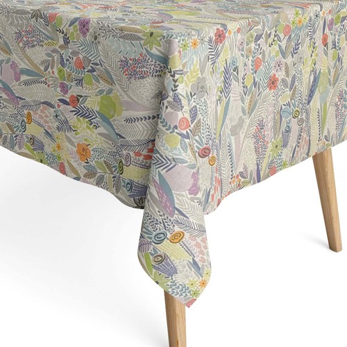 Jacquard tovaglia rivestita - jacquard,