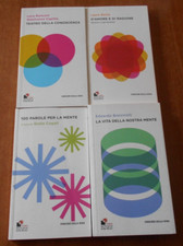 Blocco 4 Volumi I LIBRI DEL