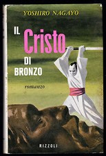 YOSHIRO NAGAYO "IL CRISTO DI