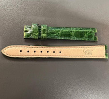 Cartier Original Alligator