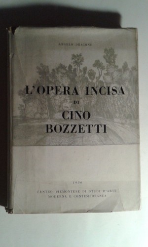 Opera incisa cino - incisa,