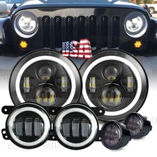 Fit for Jeep Wrangler 07-17 JK