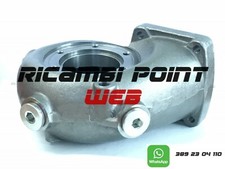 Carter turbina chiocciola - carter,