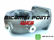 Carter Turbina Chiocciola