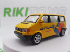 Volkswagen T4 Minibus Offroad Cararama 1/43